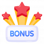Get 150% up to $500 + 75 Free Spins