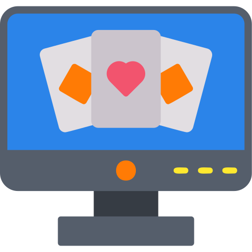 Screen image
